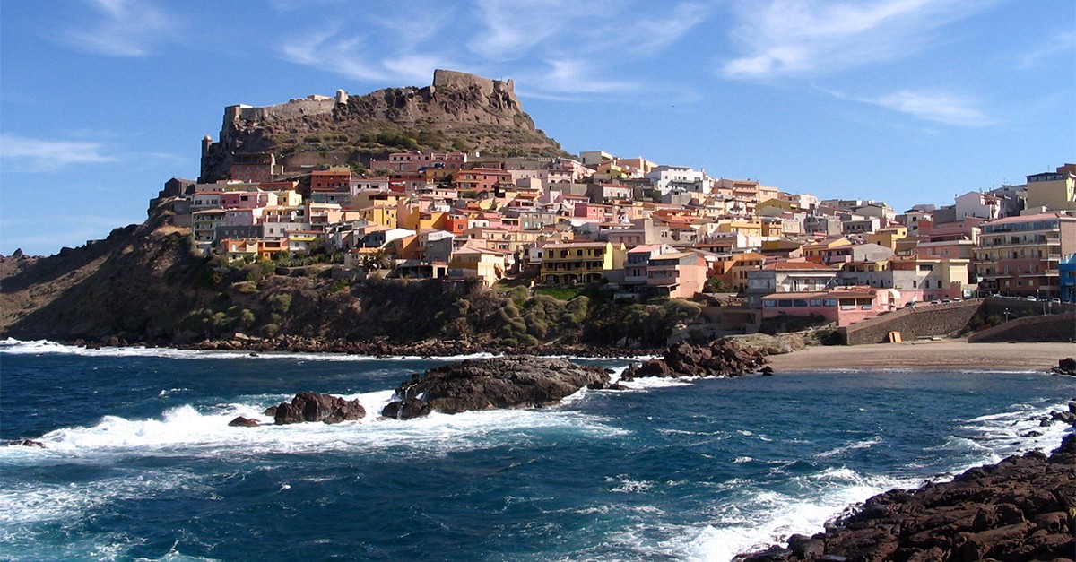 I 10 castelli più belli d'italia che devi assolutamente visitare