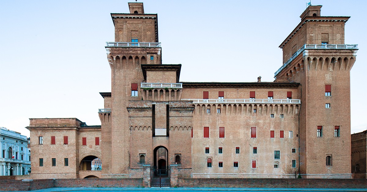 I 10 castelli più belli d'italia che devi assolutamente visitare