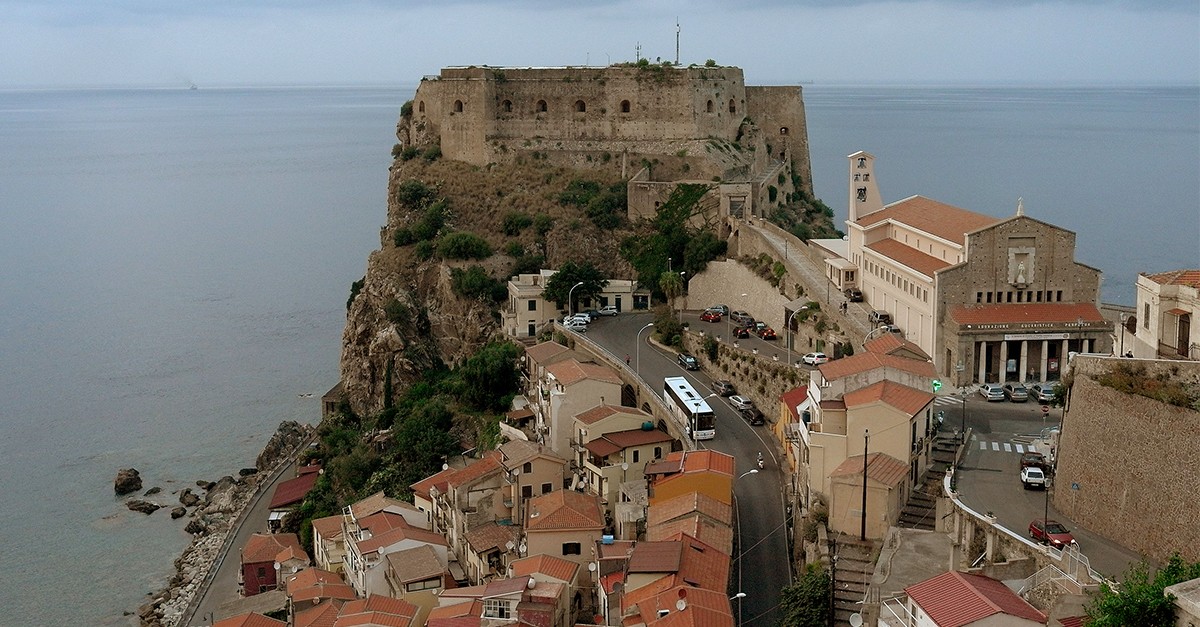 I 10 castelli più belli d'italia che devi assolutamente visitare