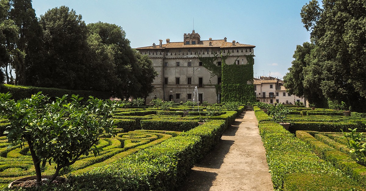 I 10 castelli più belli d'italia che devi assolutamente visitare