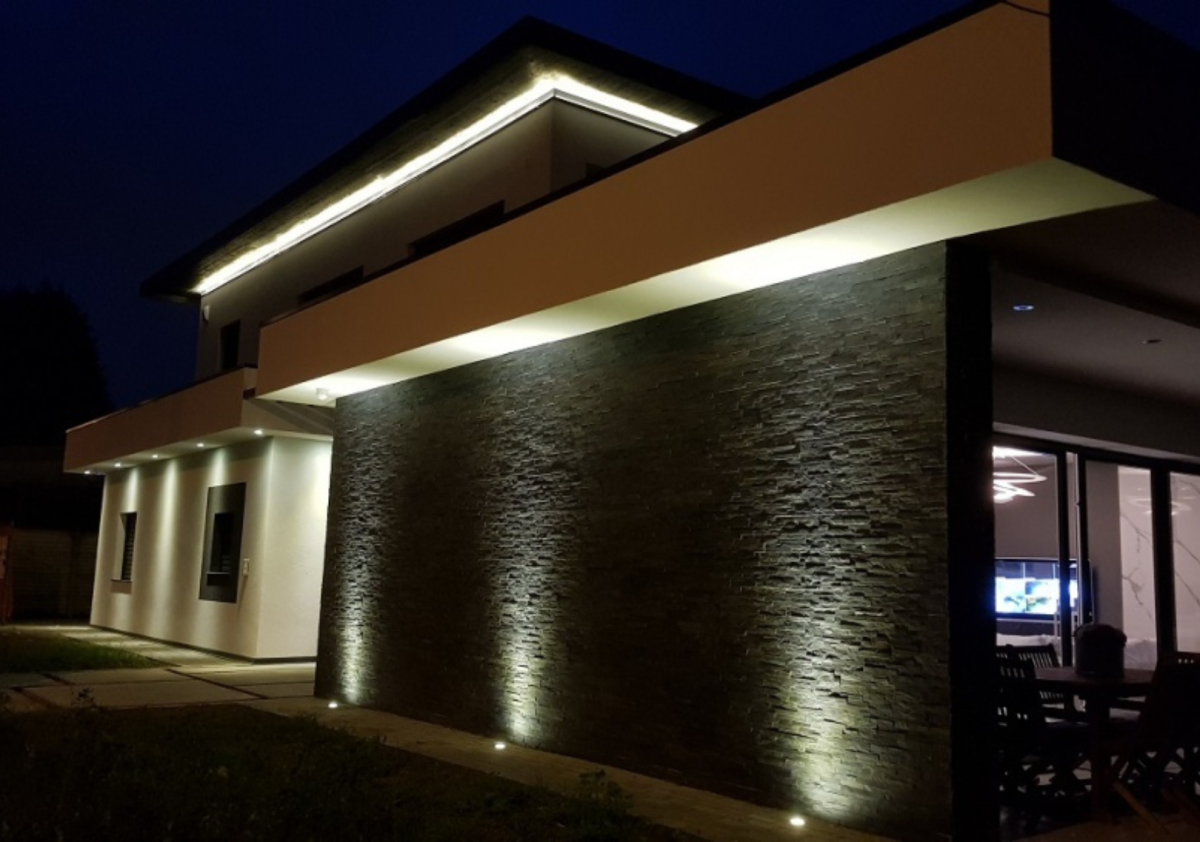 3 consigli e 6 idee per illuminare casa con luci da esterno — idealista/news