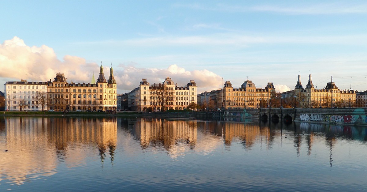 Copenhagen