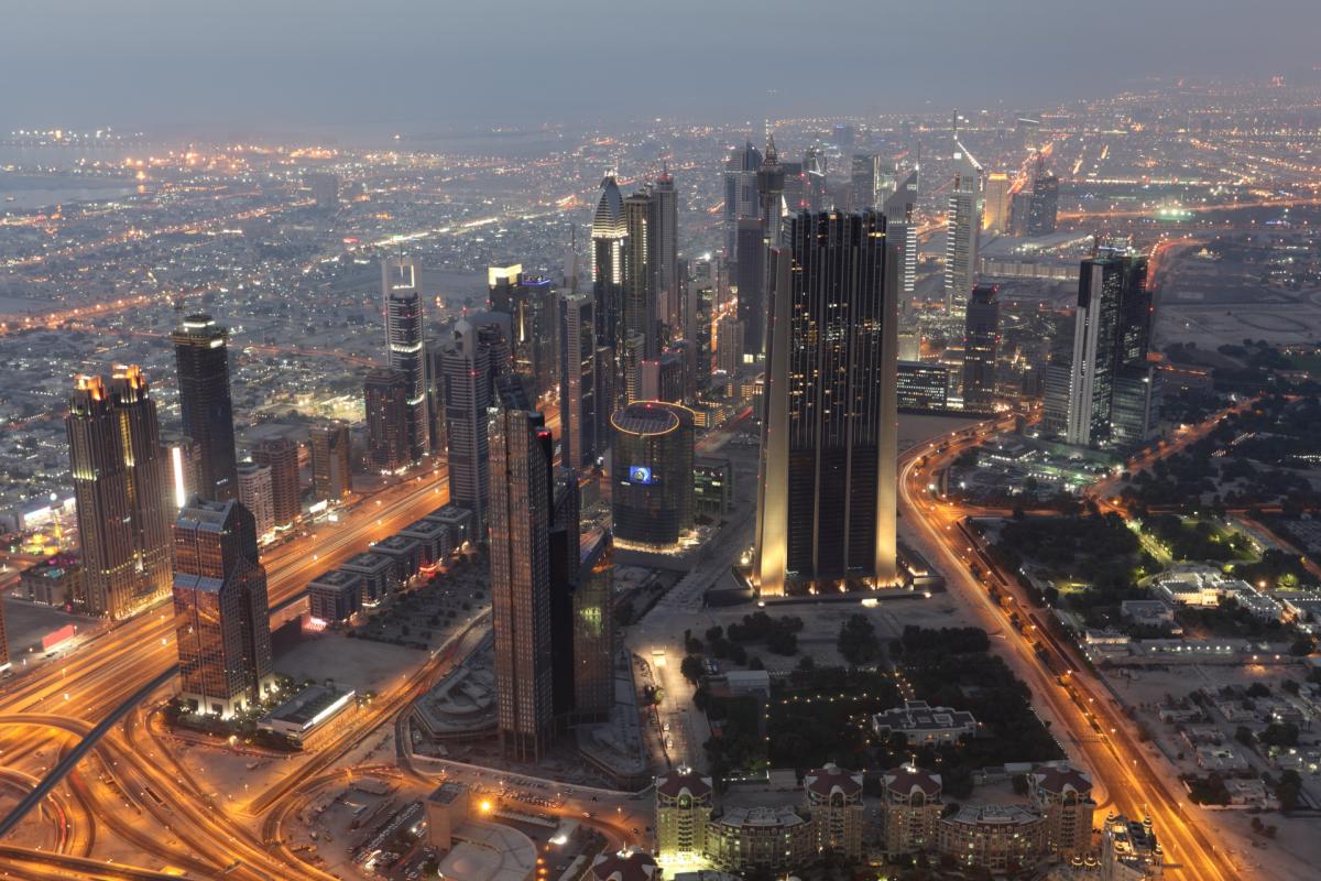 Dubai