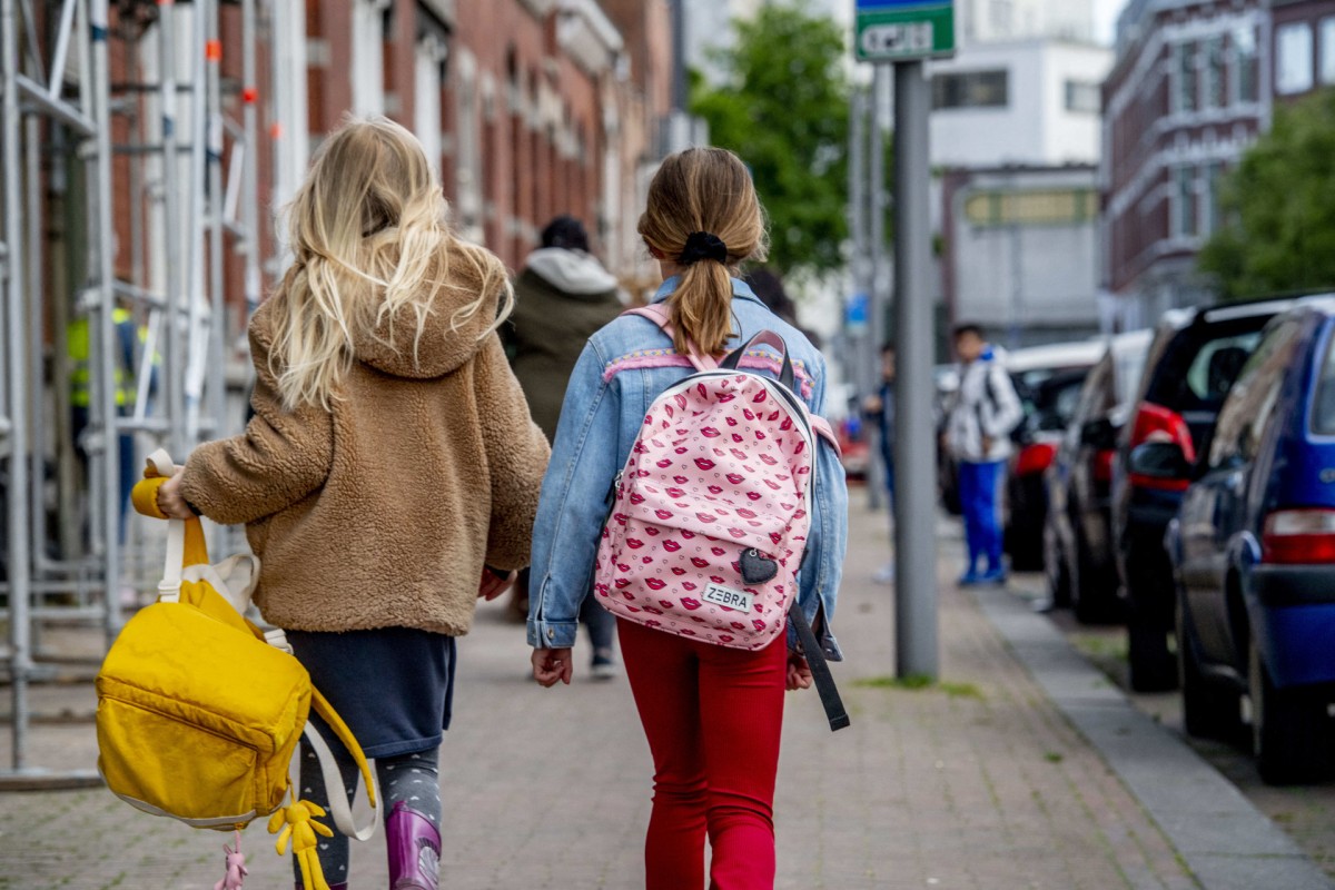 back to school