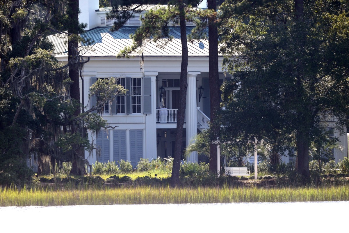 Questa è la lussuosa dimora dove Jennifer Lopez ha celebrato il matrimonio con Ben Affleck