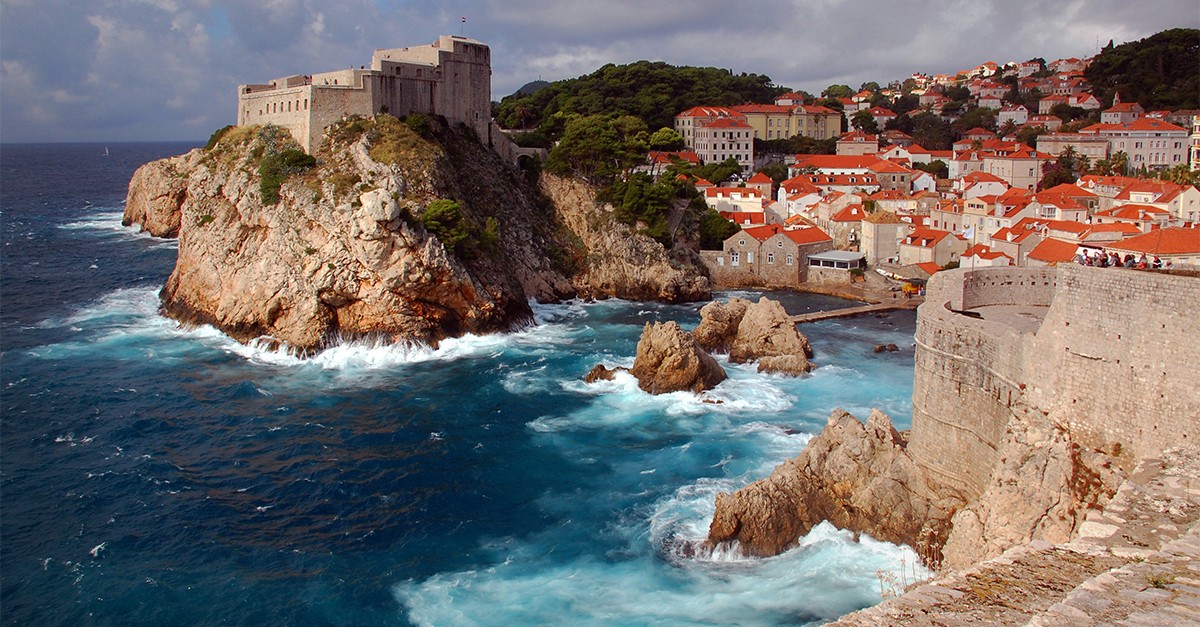 Dubrovnik 