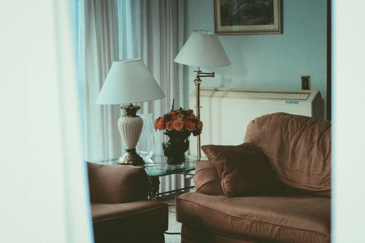 Stile vintage per l'arredamento della casa