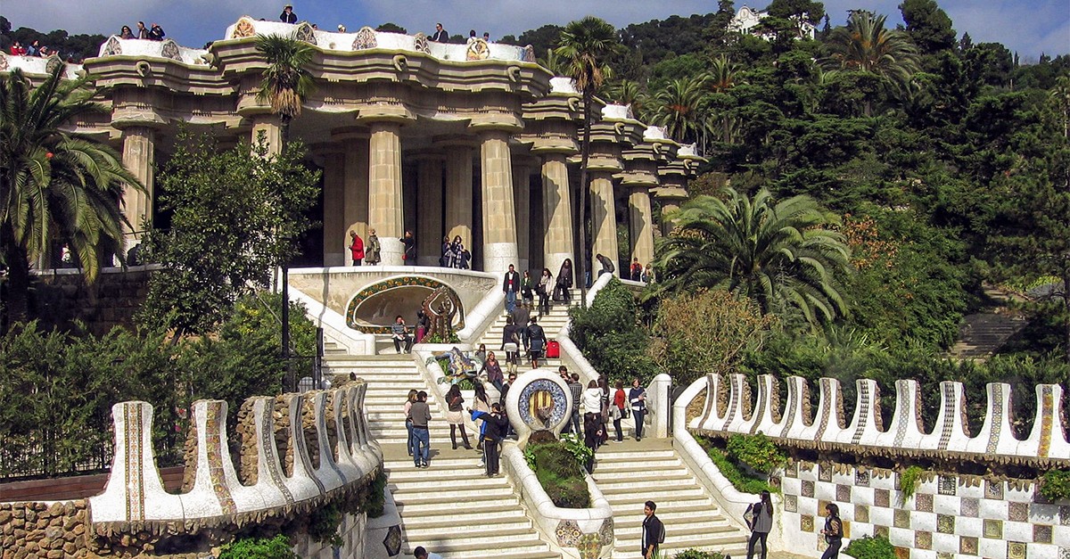 I parchi cittadini più belli d'Europa: la top ten