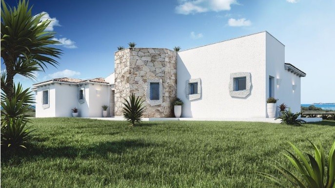 hotel in sardegna