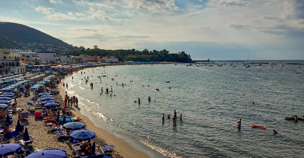 Cosa vedere a Ischia, alla scoperta dei posti più belli dell'isola