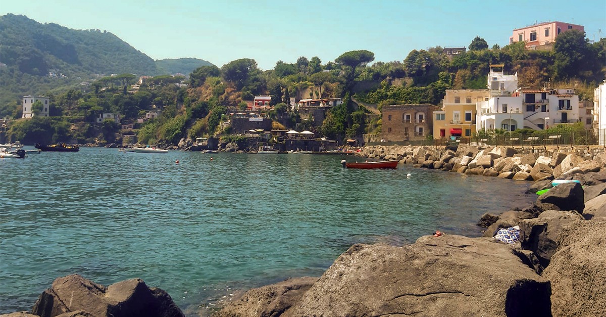 Cosa vedere a Ischia, alla scoperta dei posti più belli dell'isola