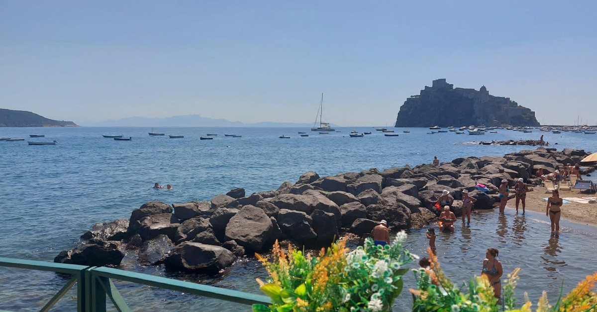 Cosa vedere a Ischia, alla scoperta dei posti più belli dell'isola