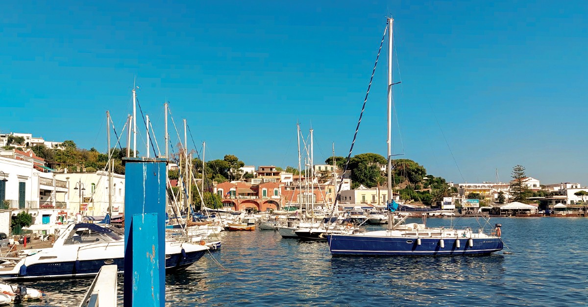 Cosa vedere a Ischia, alla scoperta dei posti più belli dell'isola