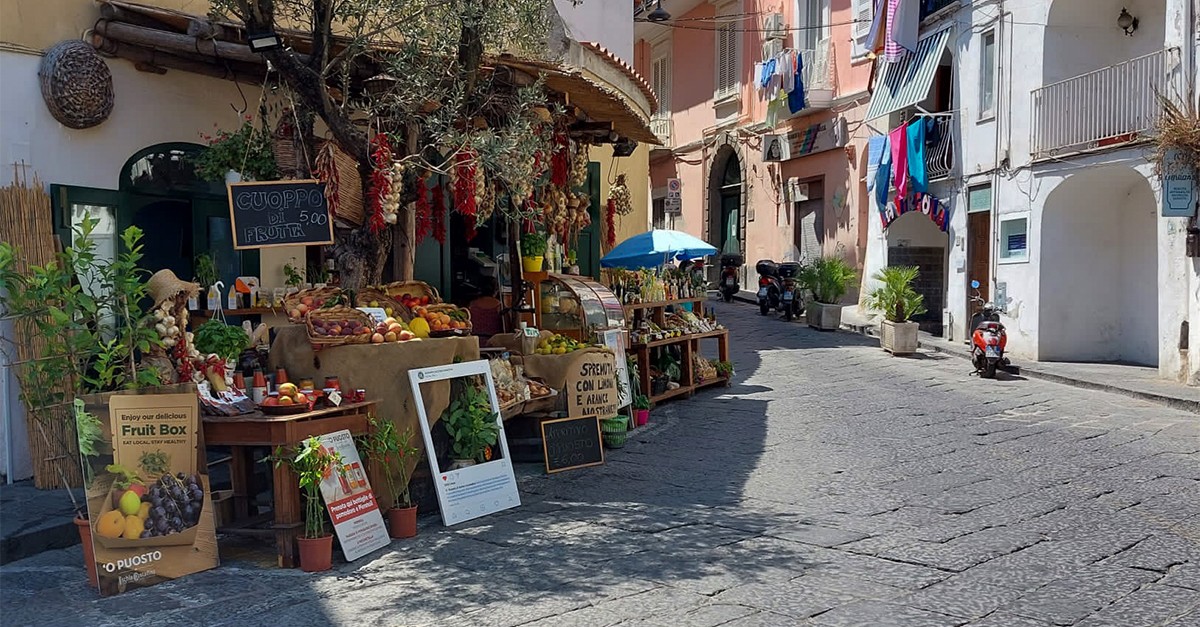 Cosa vedere a Ischia, alla scoperta dei posti più belli dell'isola
