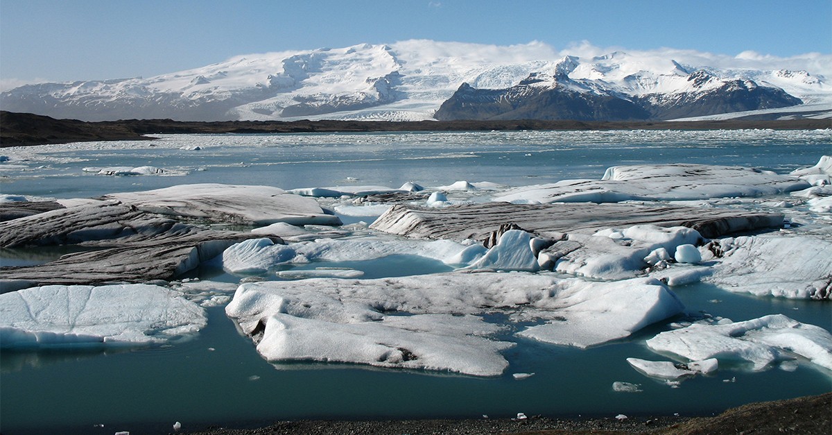 Jökulsárlón e Fjállsárlon