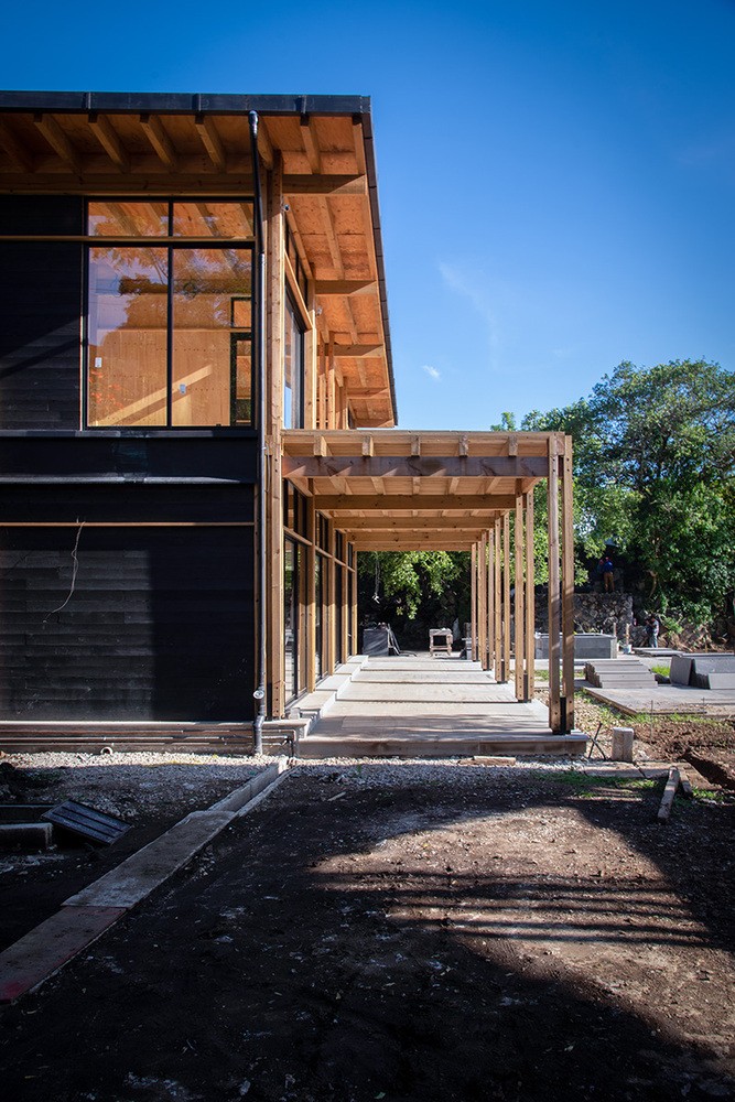 Si trovano in Messico e si costruiscono come se fossero un lego