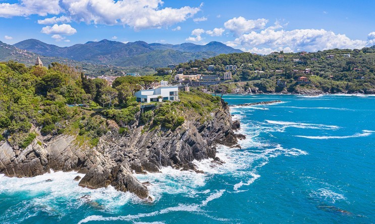 Villa de luxo em Itália