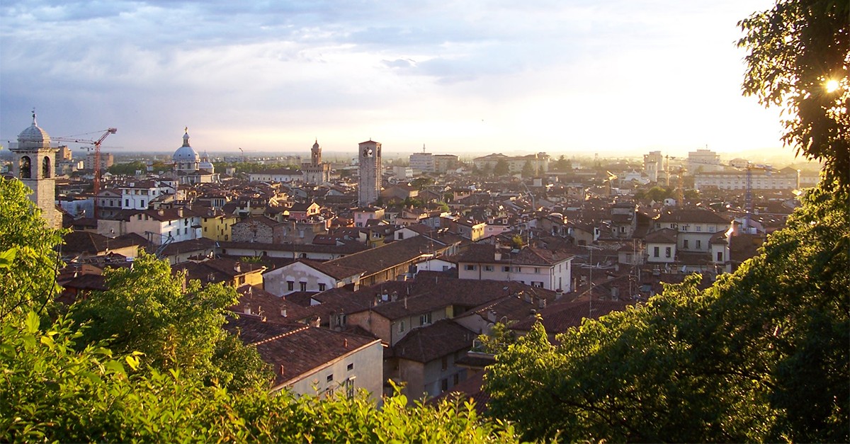 Costul vieții în orașele italiene