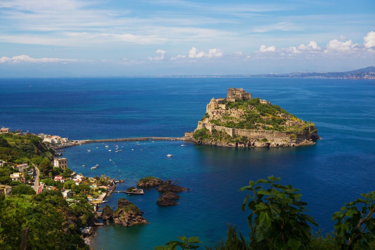 La plus belle île du monde en 2022