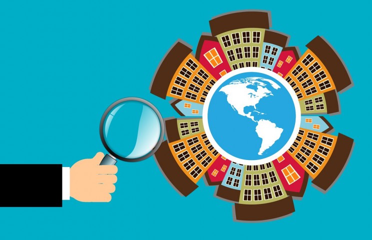 Transparenz auf dem Immobilienmarkt