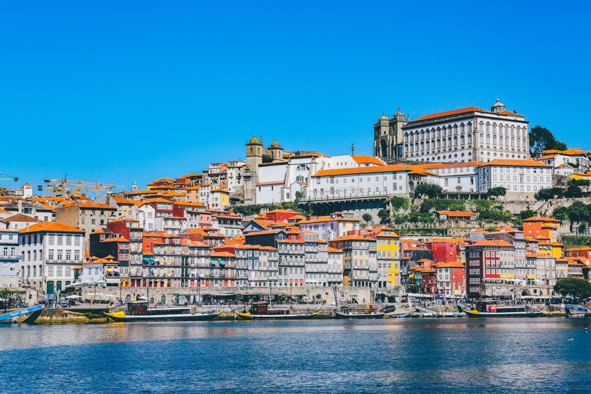 Porto, Portogallo