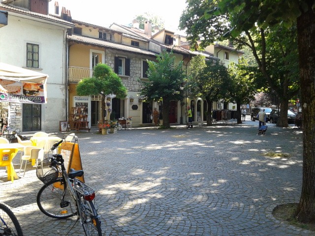 Fuga dal grande caldo in Italia: 4 destinazioni al fresco per l’estate