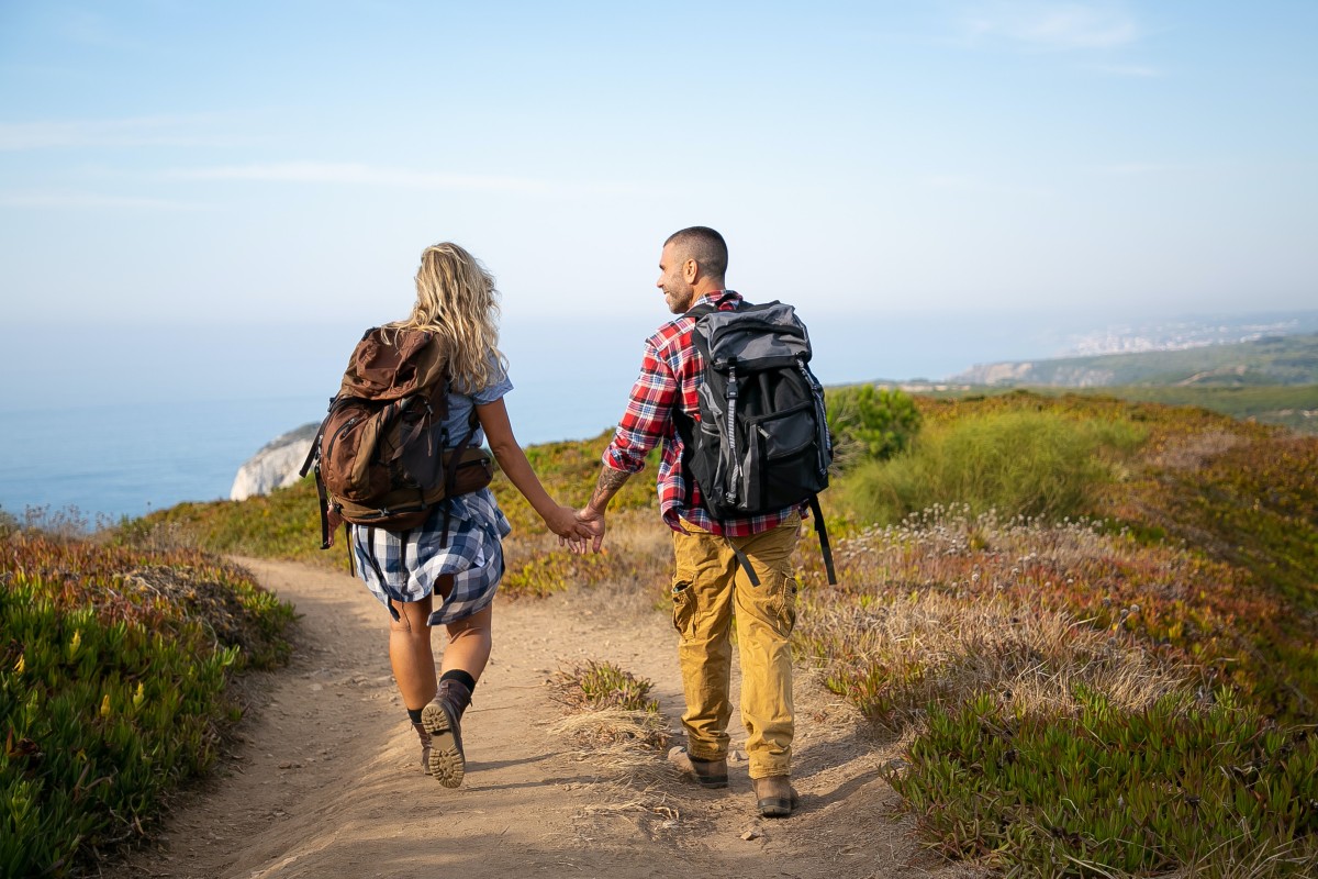 Viaggiare d'estate in Europa