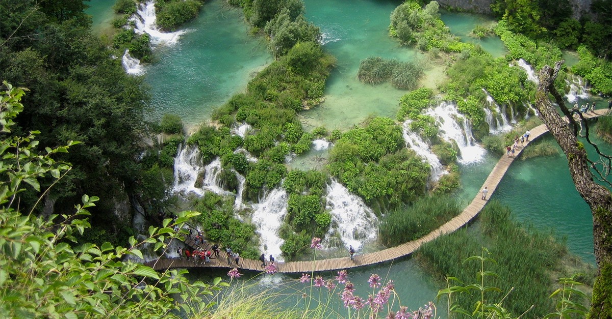 I parchi cittadini più belli d'Europa: la top ten