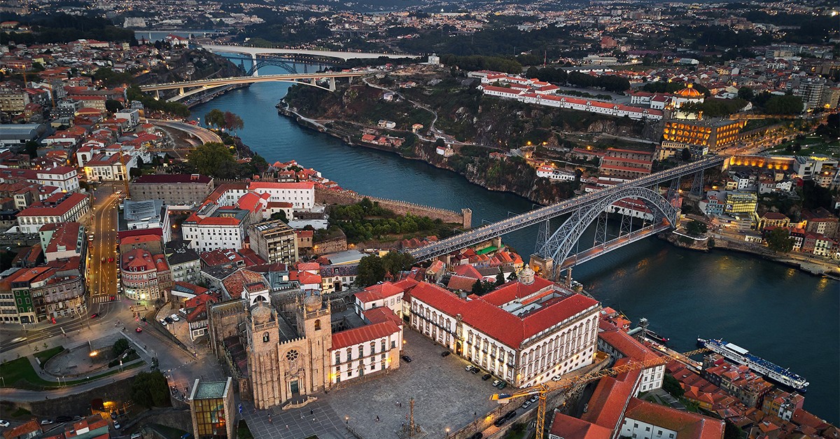 Porto