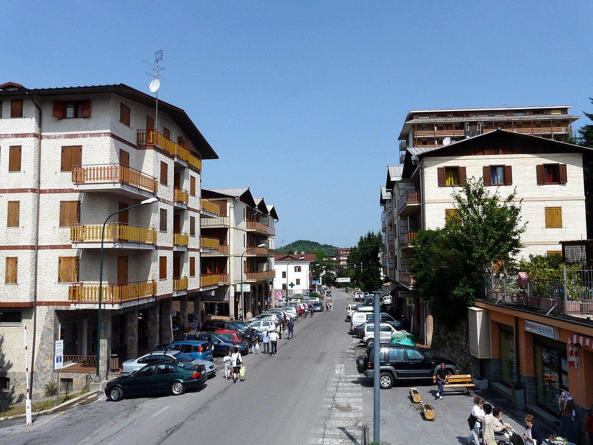 Fuga dal grande caldo in Italia: 4 destinazioni al fresco per l’estate