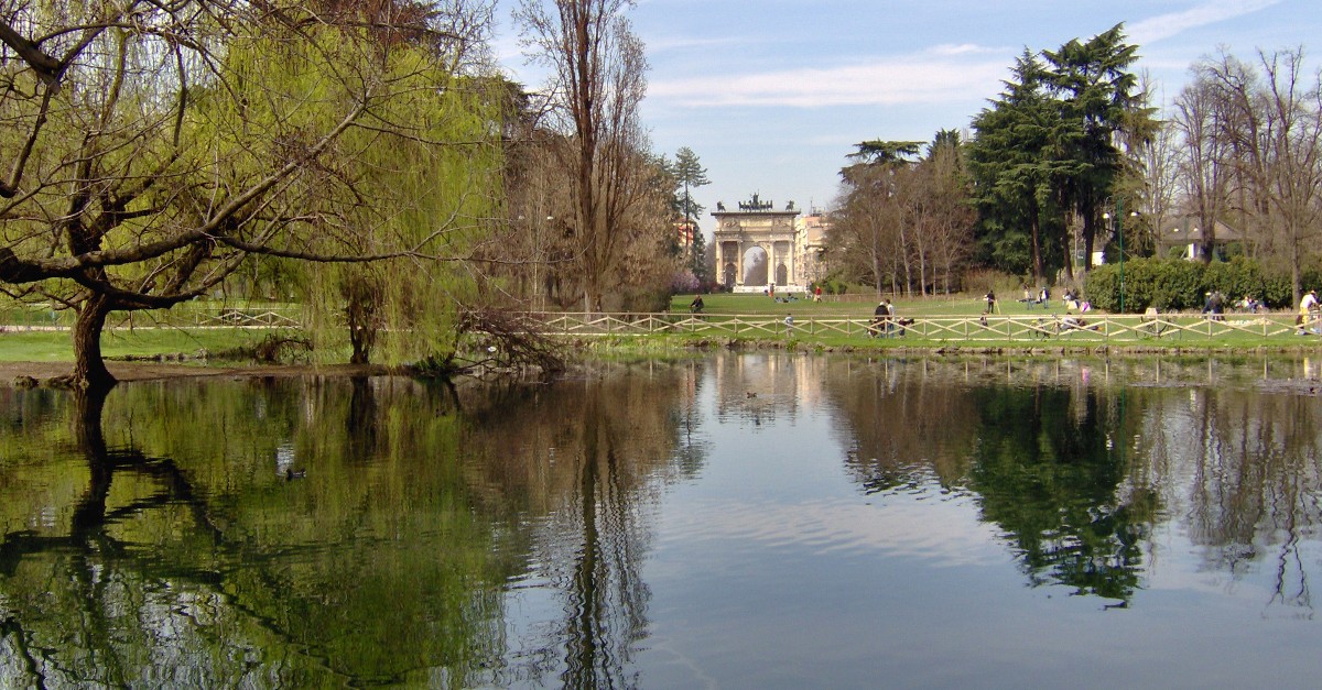 I parchi cittadini più belli d'Europa: la top ten