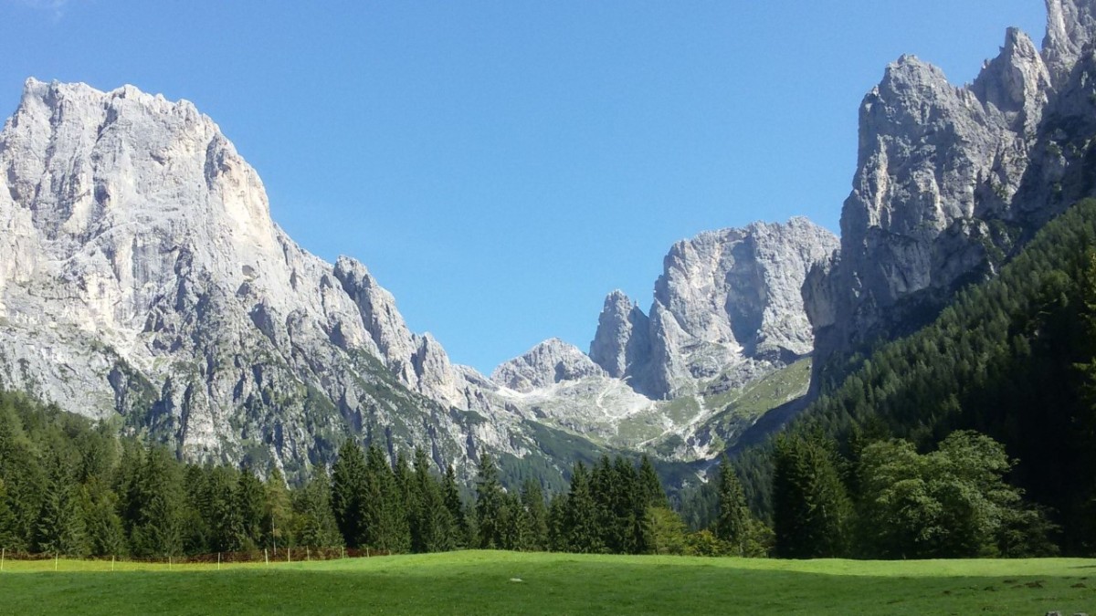 Coliving Trentino Coliving Trentino