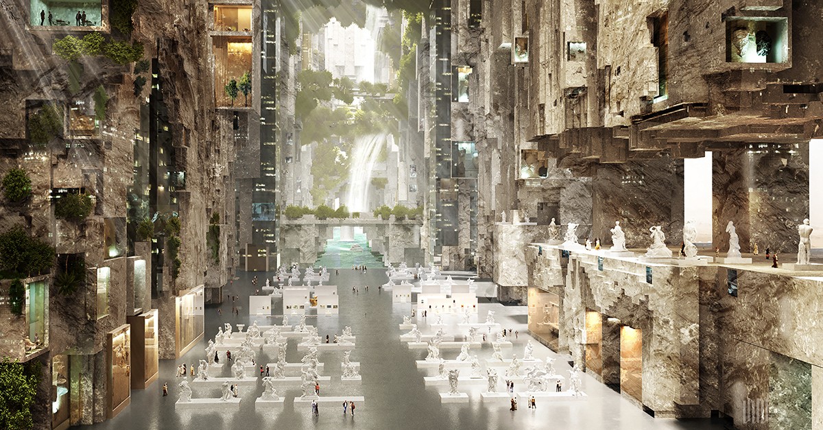 Città in Arabia Saudita