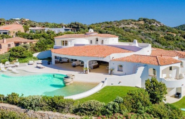 Il sogno di abitare a Porto Cervo costa 17 milioni di euro: ecco dove