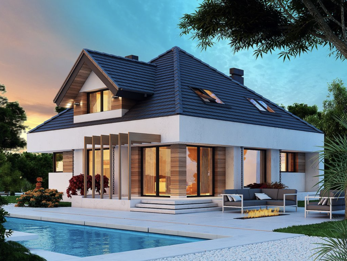 Case prefabbricate ecologiche e aerotermiche da 128.500 euro in Spagna
