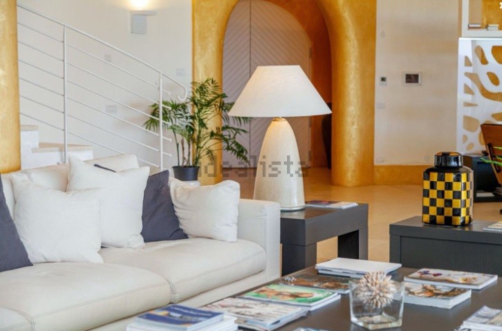 Il sogno di abitare a Porto Cervo costa 17 milioni di euro: ecco dove