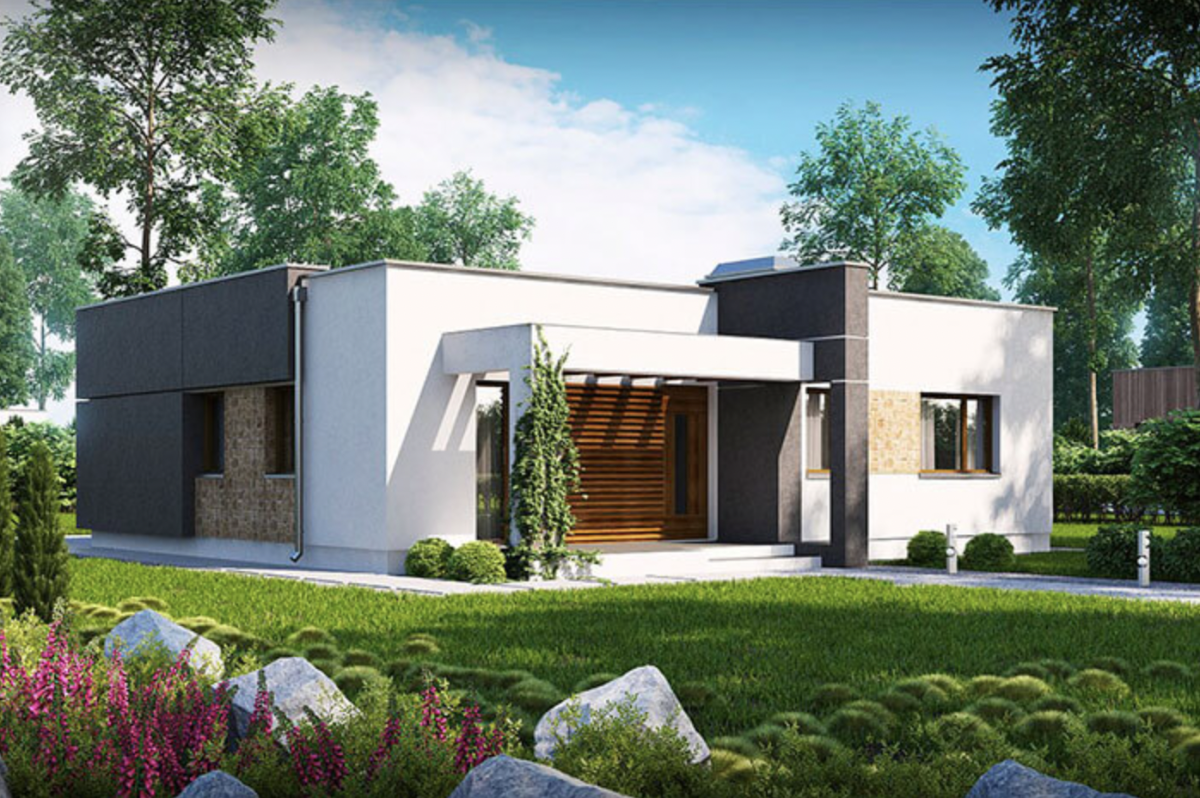 Case prefabbricate ecologiche e aerotermiche da 128.500 euro in Spagna