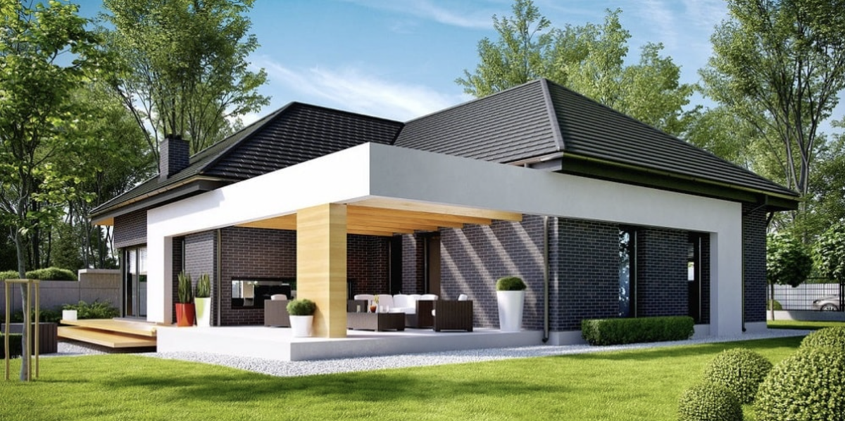 Case prefabbricate ecologiche e aerotermiche da 128.500 euro in Spagna