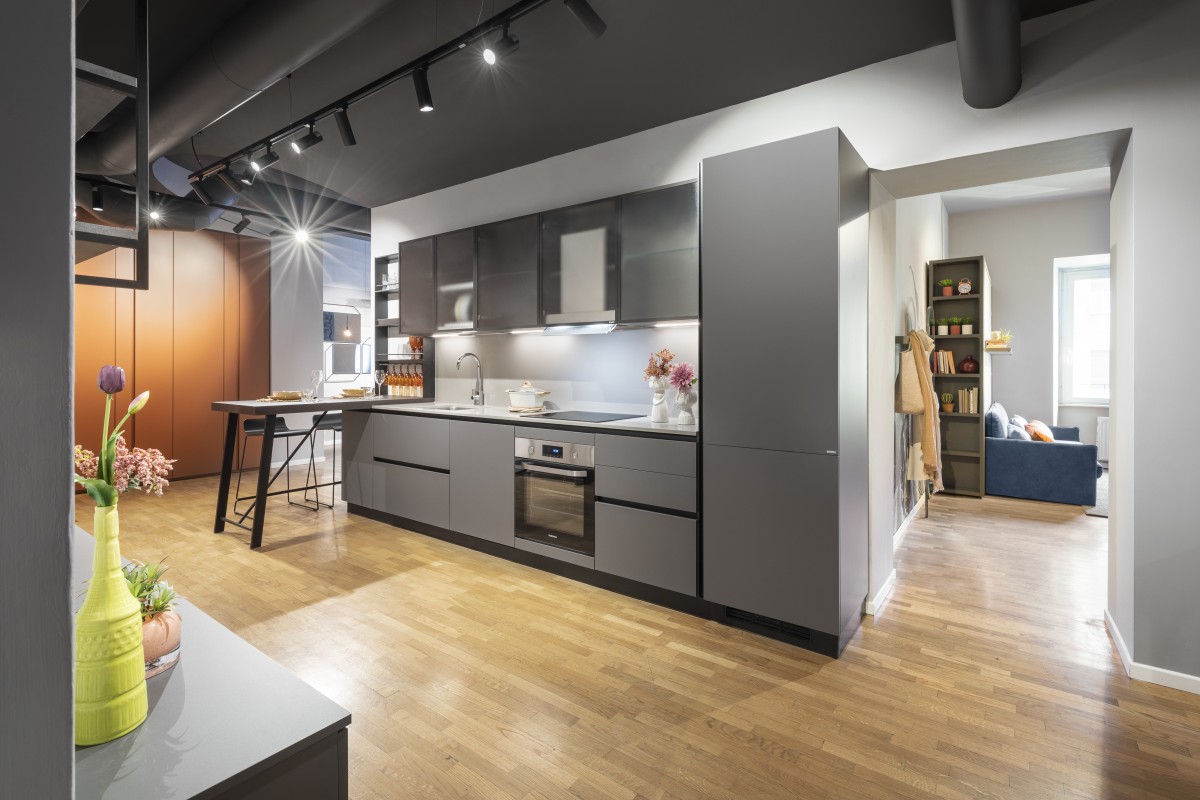 Nuovi trend abitativi e boom immobiliare, perché Design Contract District scommette su Roma