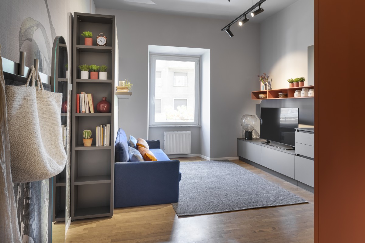 Nuovi trend abitativi e boom immobiliare, perché Design Contract District scommette su Roma