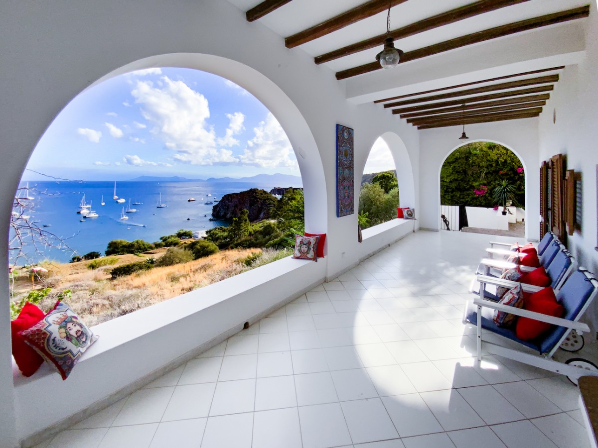 Quattro immobili da sogno per vivere sempre in vacanza