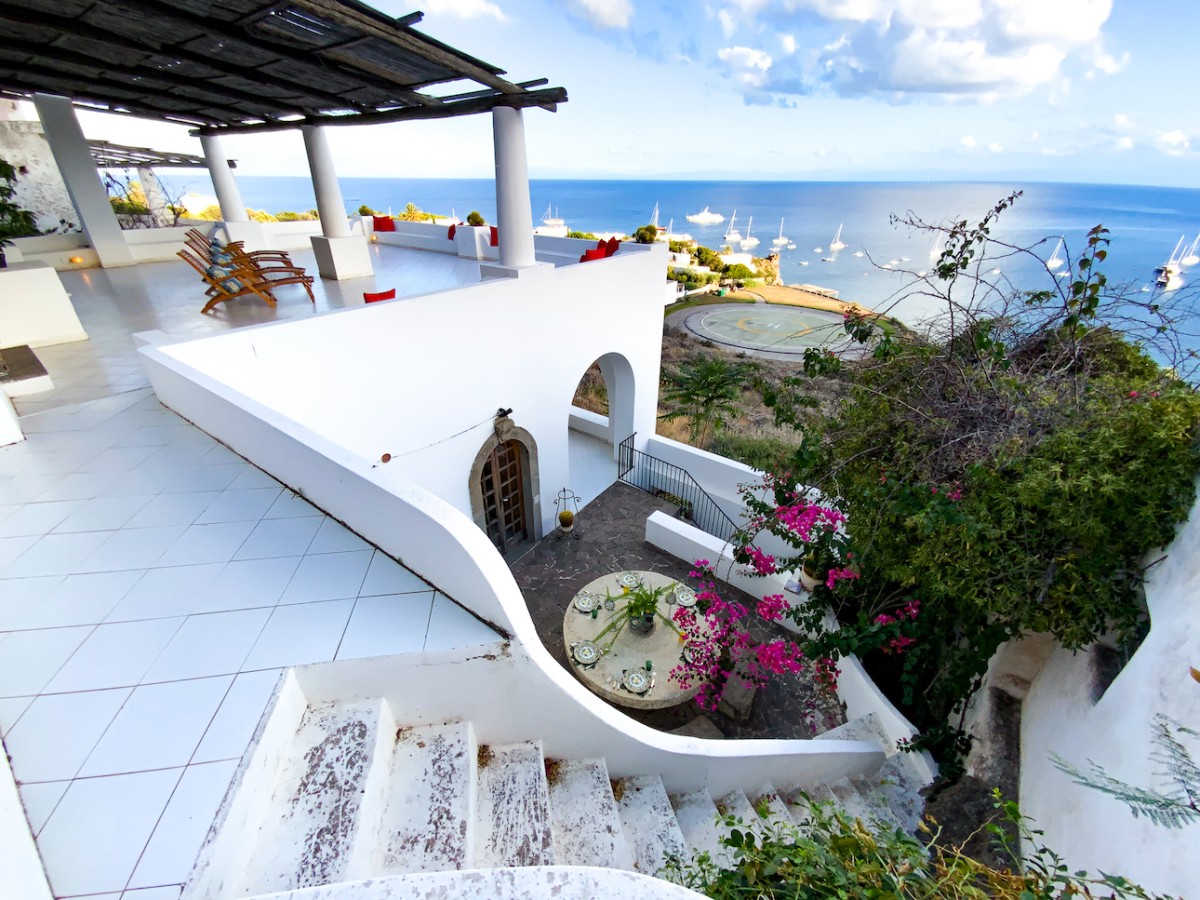 Quattro immobili da sogno per vivere sempre in vacanza