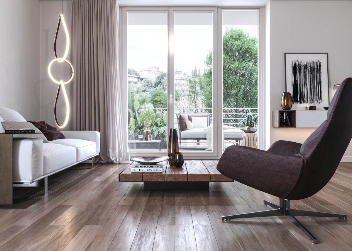 Nuovi trend abitativi e boom immobiliare, perché Design Contract District scommette su Roma