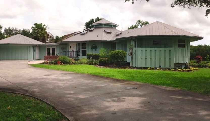 Ecco “la casa più brutta d’America”. Il premio? Una ristrutturazione da 150mila dollari