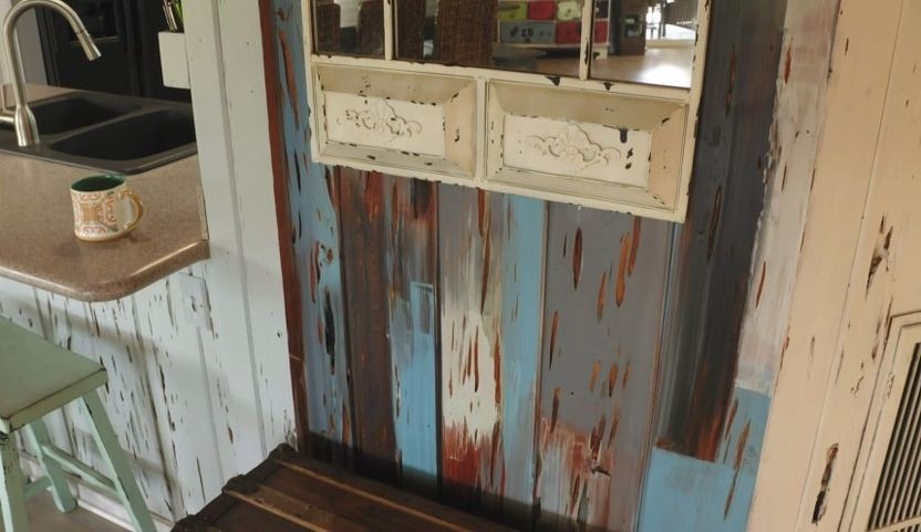 Ecco “la casa più brutta d’America”. Il premio? Una ristrutturazione da 150mila dollari