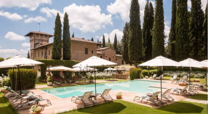 Case di campagna: vivi in ​​pace da 60.000 euro