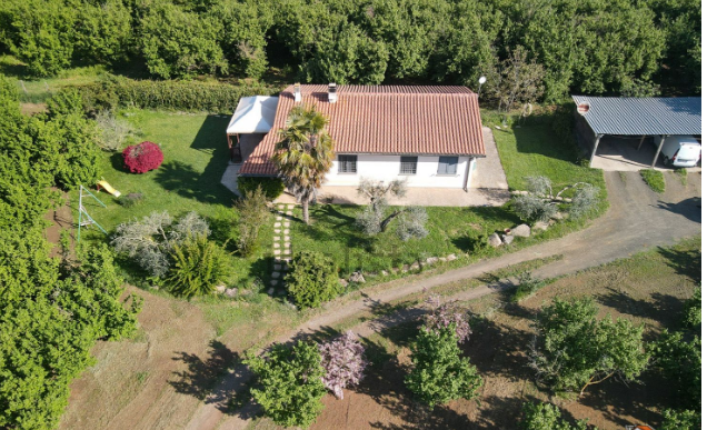 Case di campagna: vivi in ​​pace da 60.000 euro