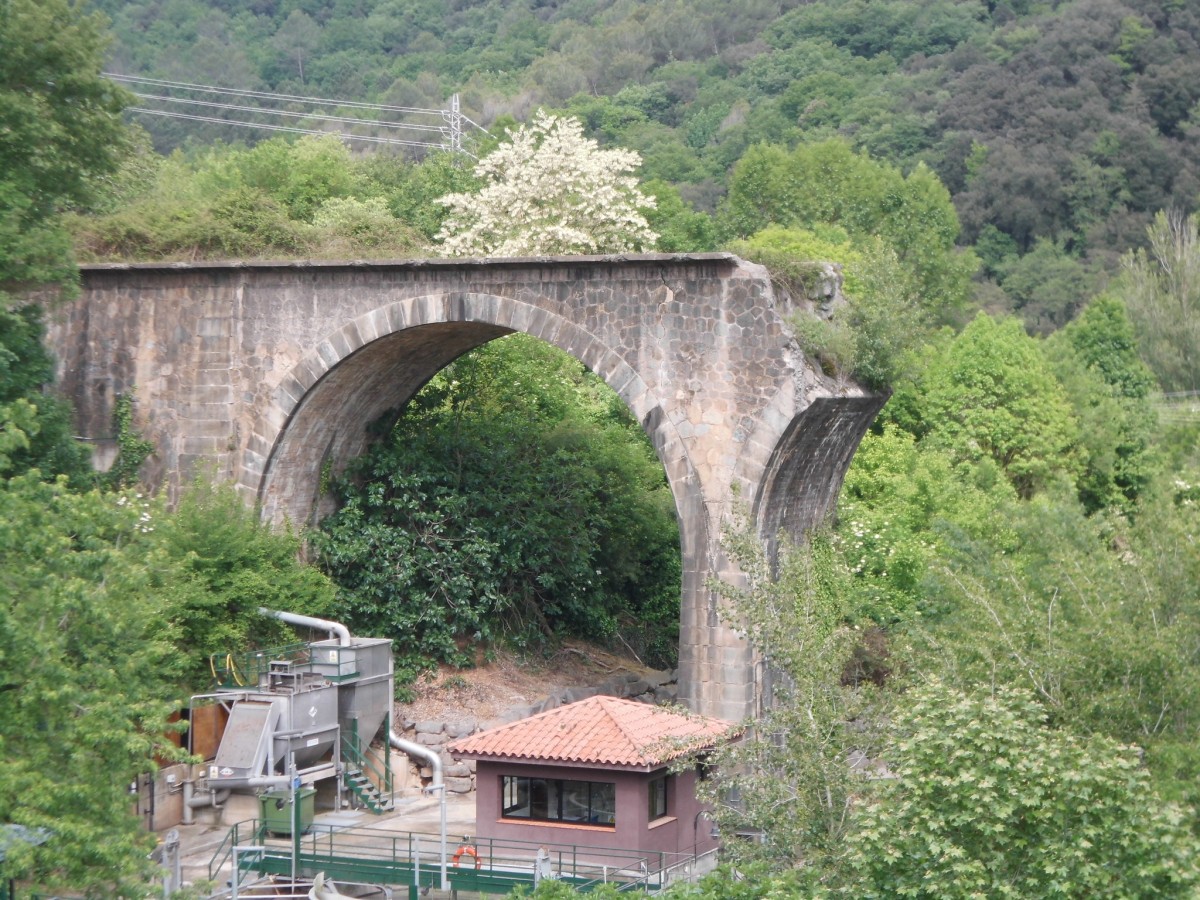 Uno dei borghi medievali più belli della Spagna