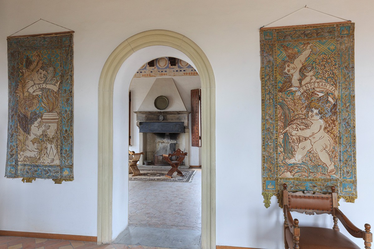 Quattro immobili da sogno per vivere sempre in vacanza