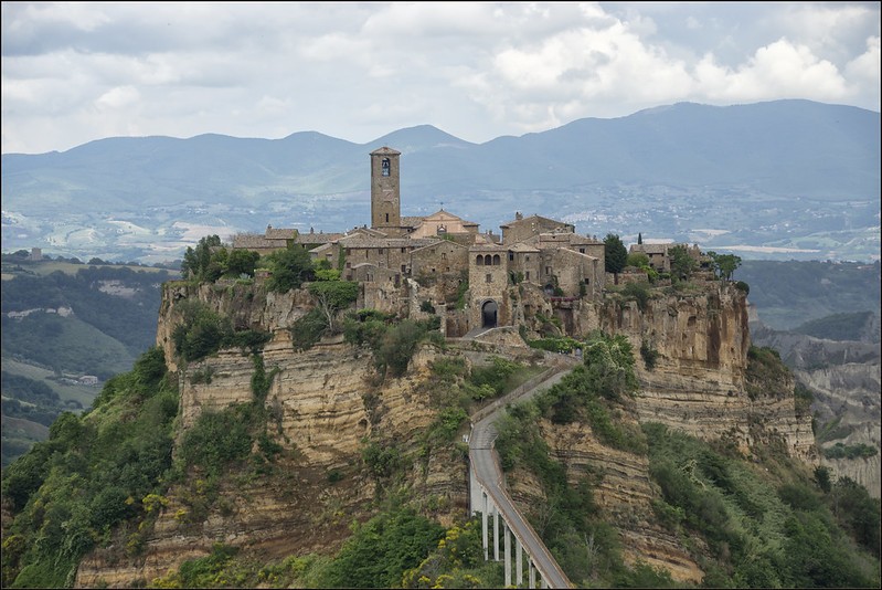 Civita di Bagnoregio